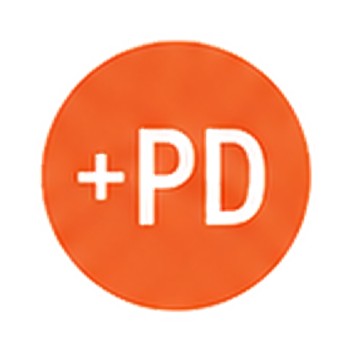 +PD パーソナルドクター