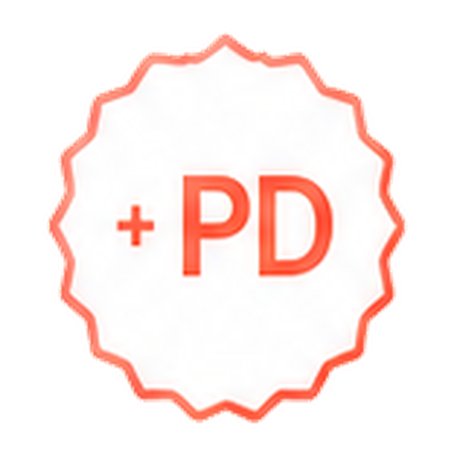+PD パーソナルドクター