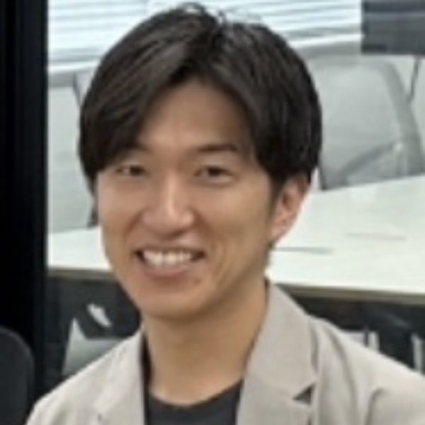 中村郁也の顔写真