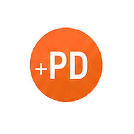 +PD